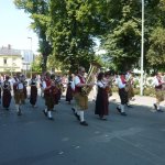 Tag der Franken in Kulmbach